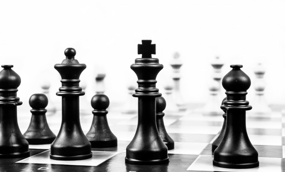 Learn how strategic thinking can prevent defeat and lead to success by focusing on forward planning, problem-solving, and avoiding self-pity. Inspired by a powerful scene from The Edge, this article explores how to think clearly and effectively in any situation.